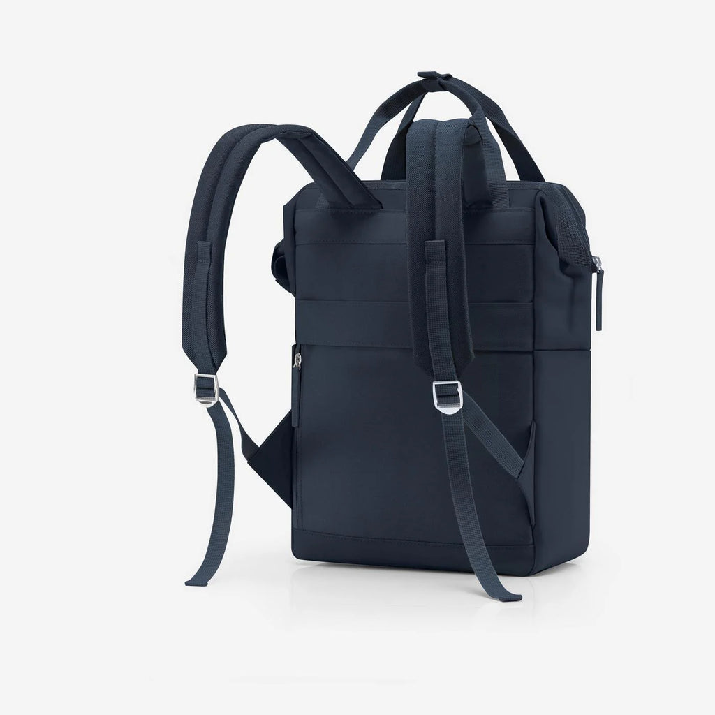 Allrounder Backpack Blueberry