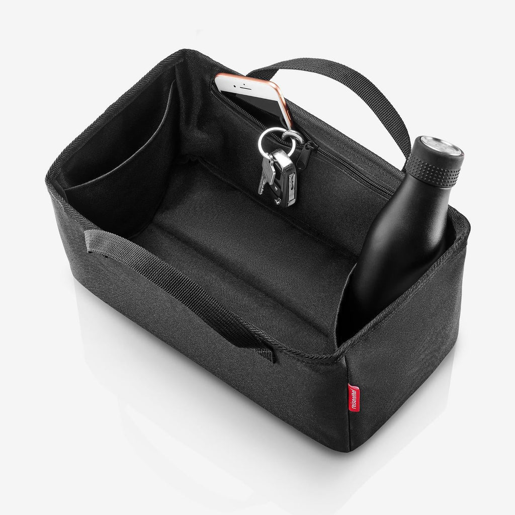 Spar-Set: Carrybag + Organizer