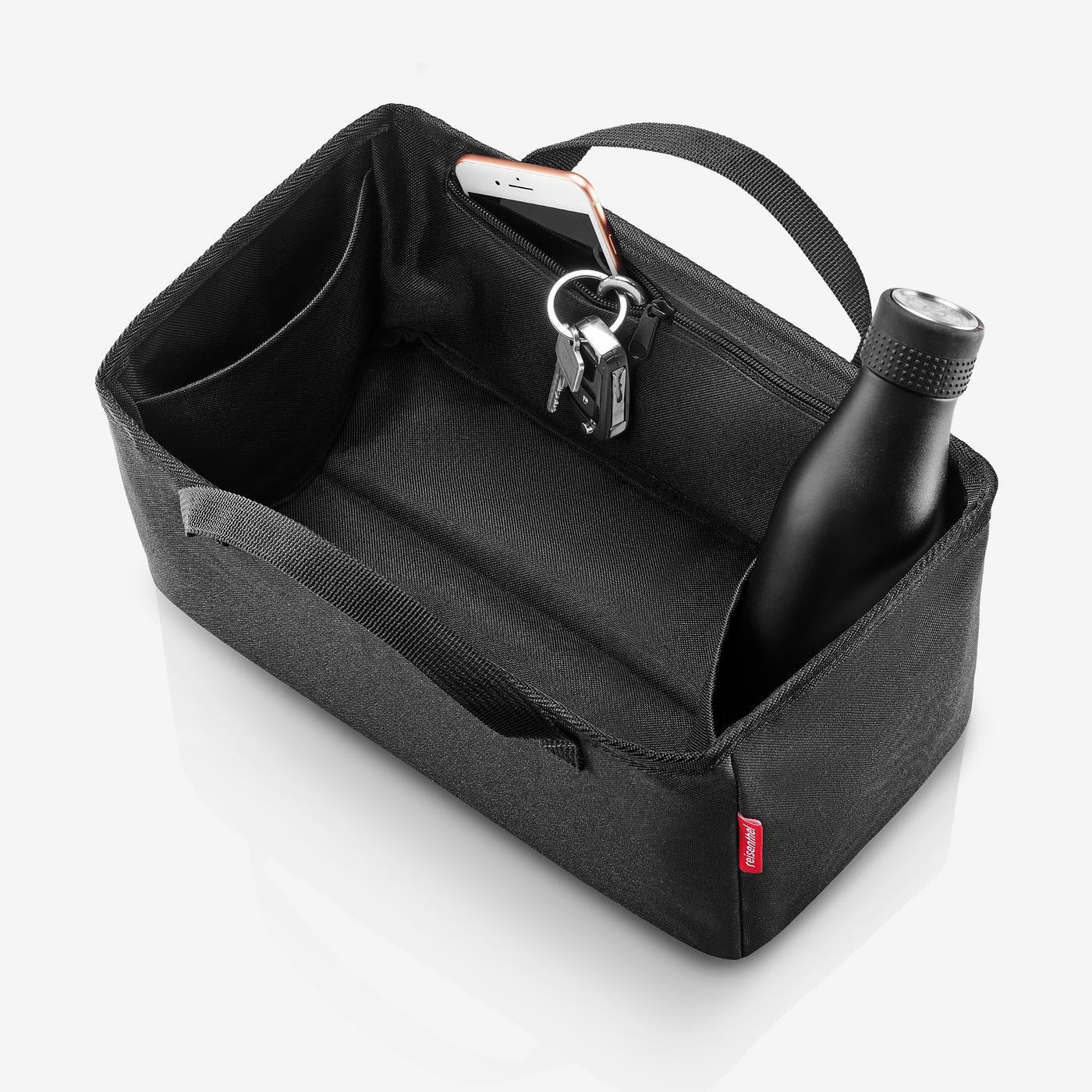 Spar-Set: Carrybag + Organizer