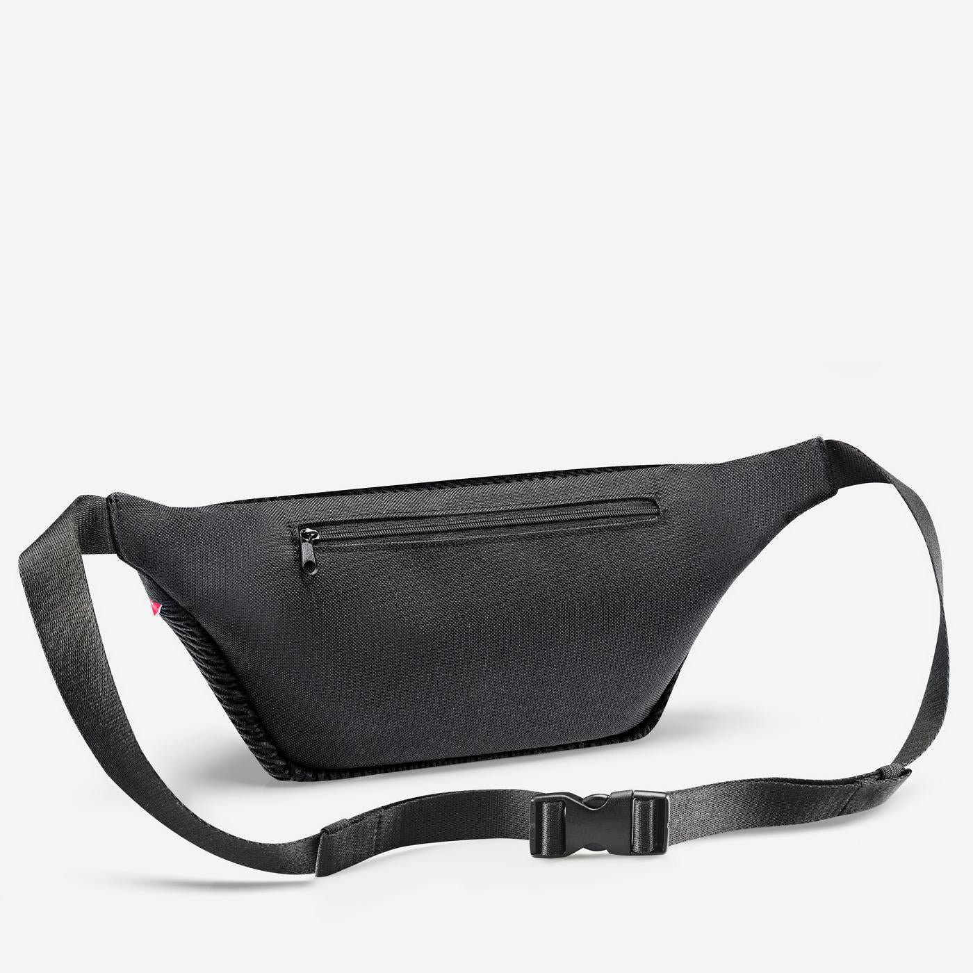 Extralite Beltbag Mesh Black