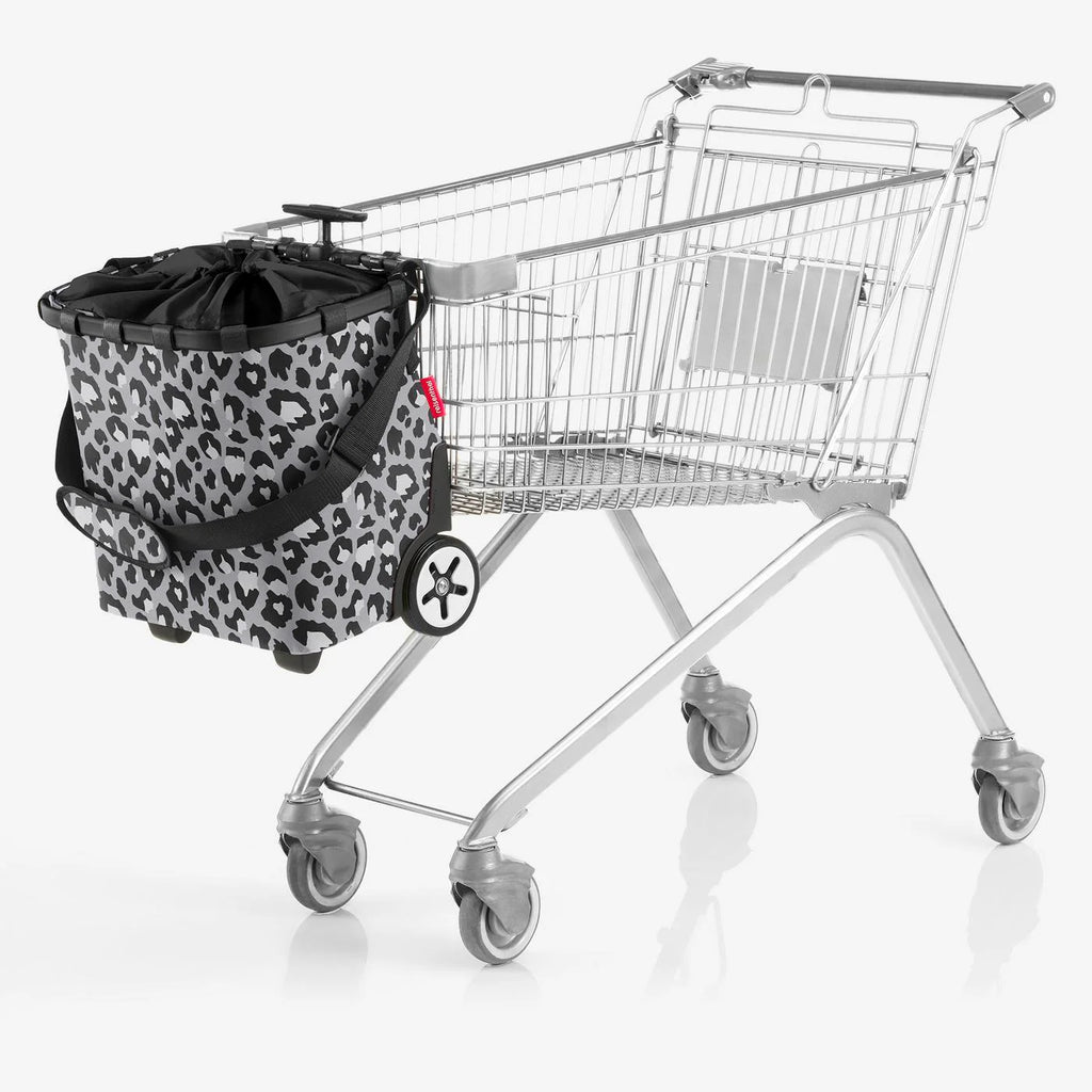 Carrycruiser Frame Leo Nero
