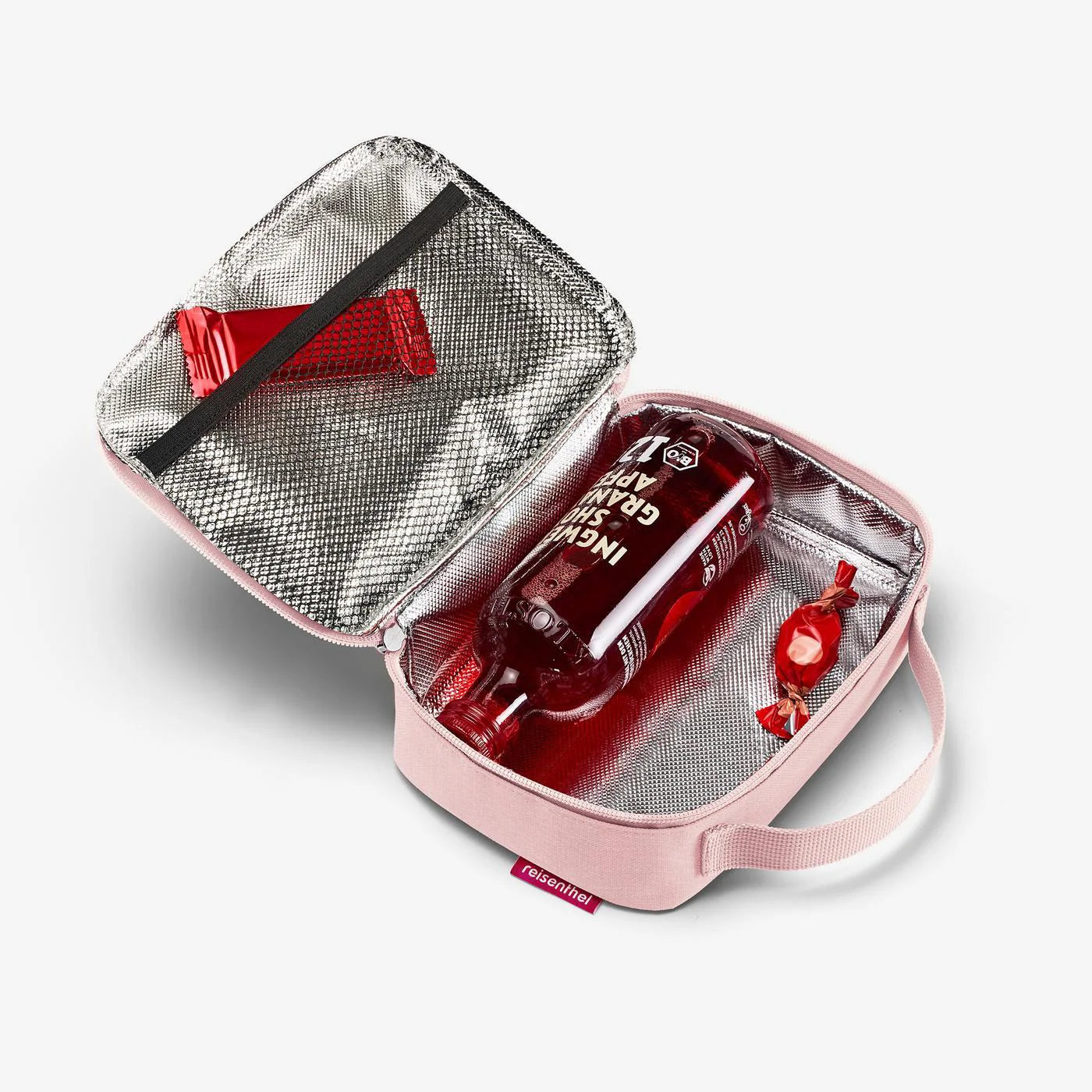 Thermocase Twist Blush