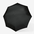 Umbrella Pocket Classic Signature Black Hot Print