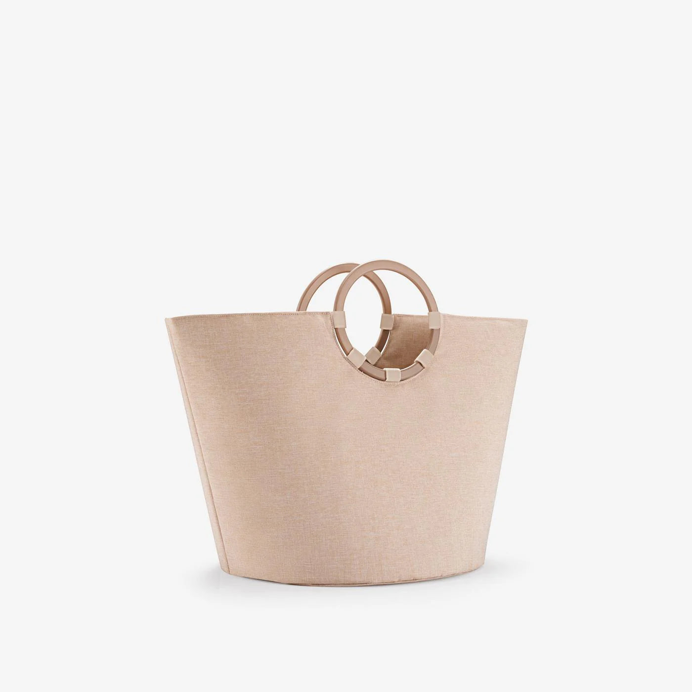 Loophome S Frame Twist Coffee