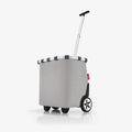 Carrycruiser Herringbone Grey