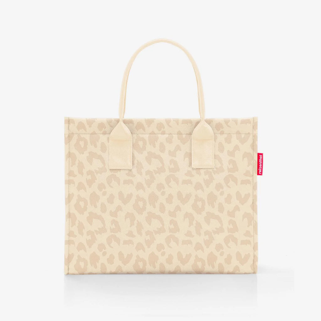Daily Shopper Leo Vanilla