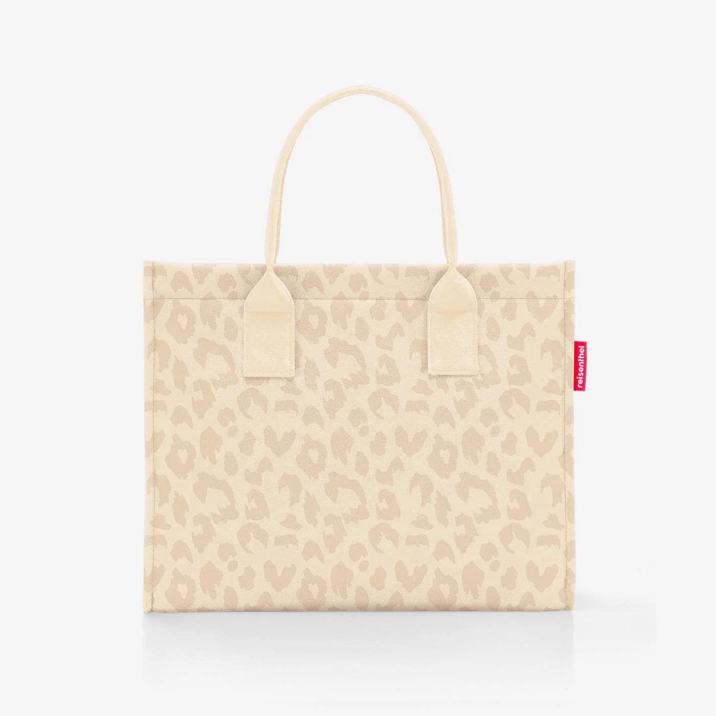 Daily Shopper Leo Vanilla