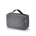 Babycase Twist Silver