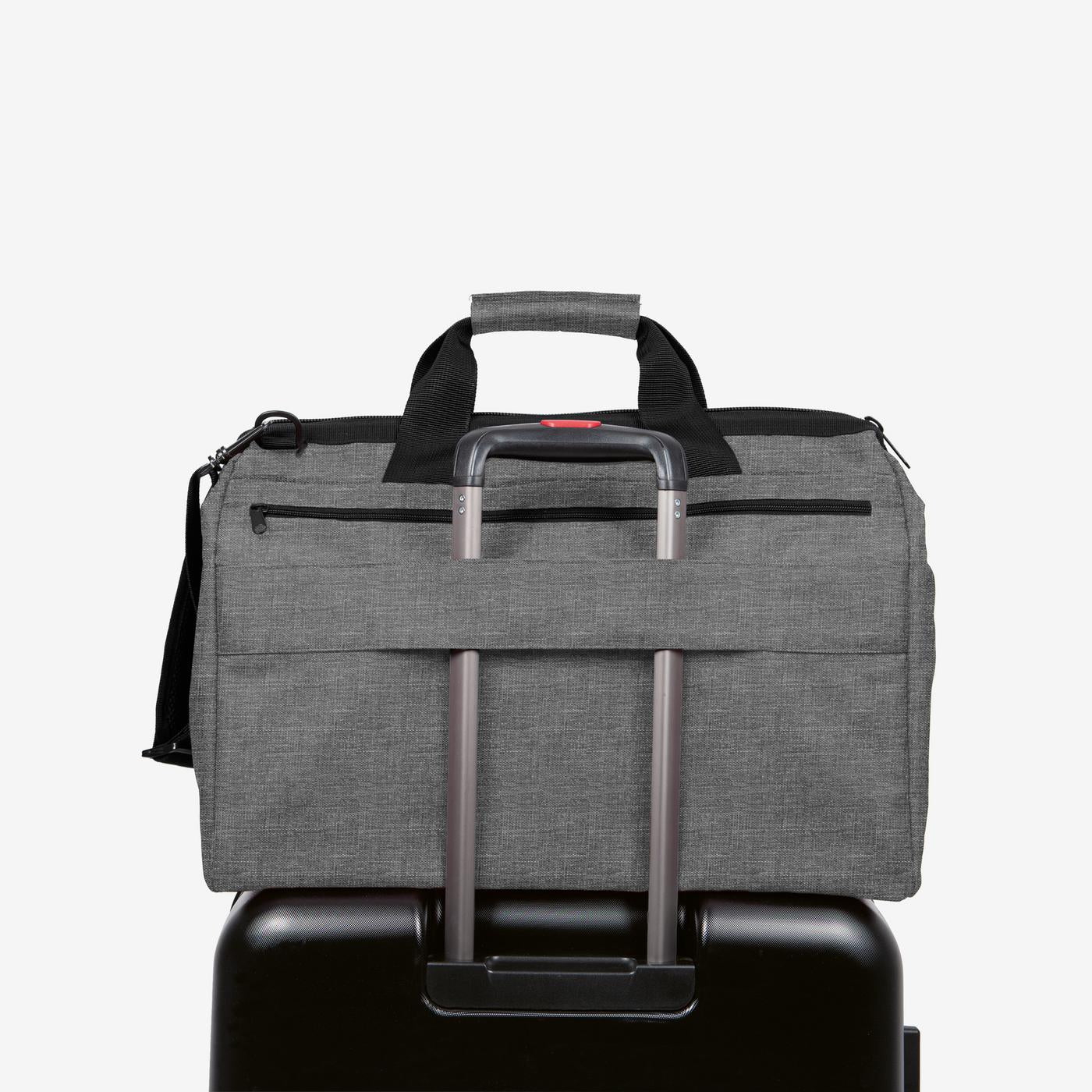 Allrounder L Pocket Twist Silver
