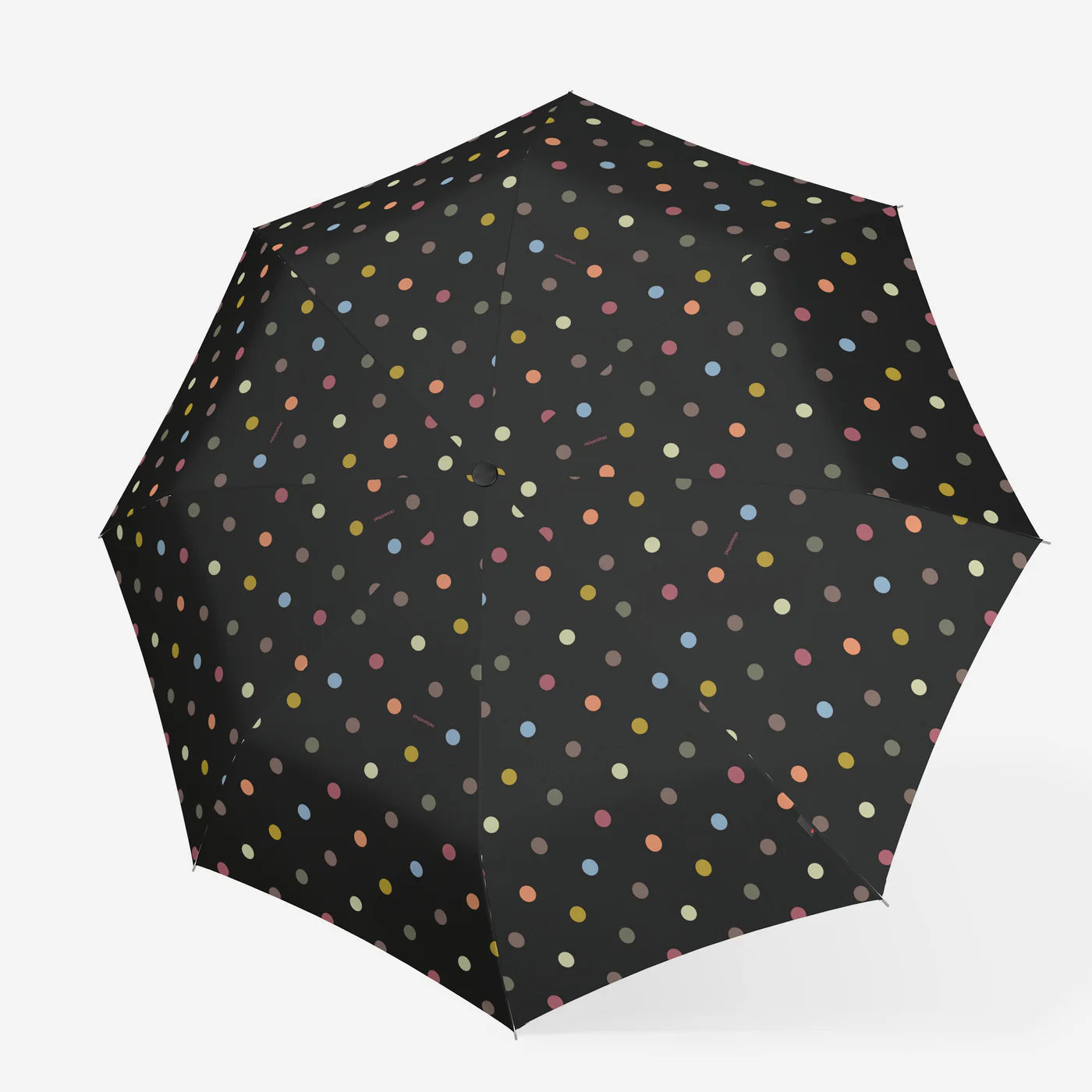 Umbrella Pocket Duomatic Dots