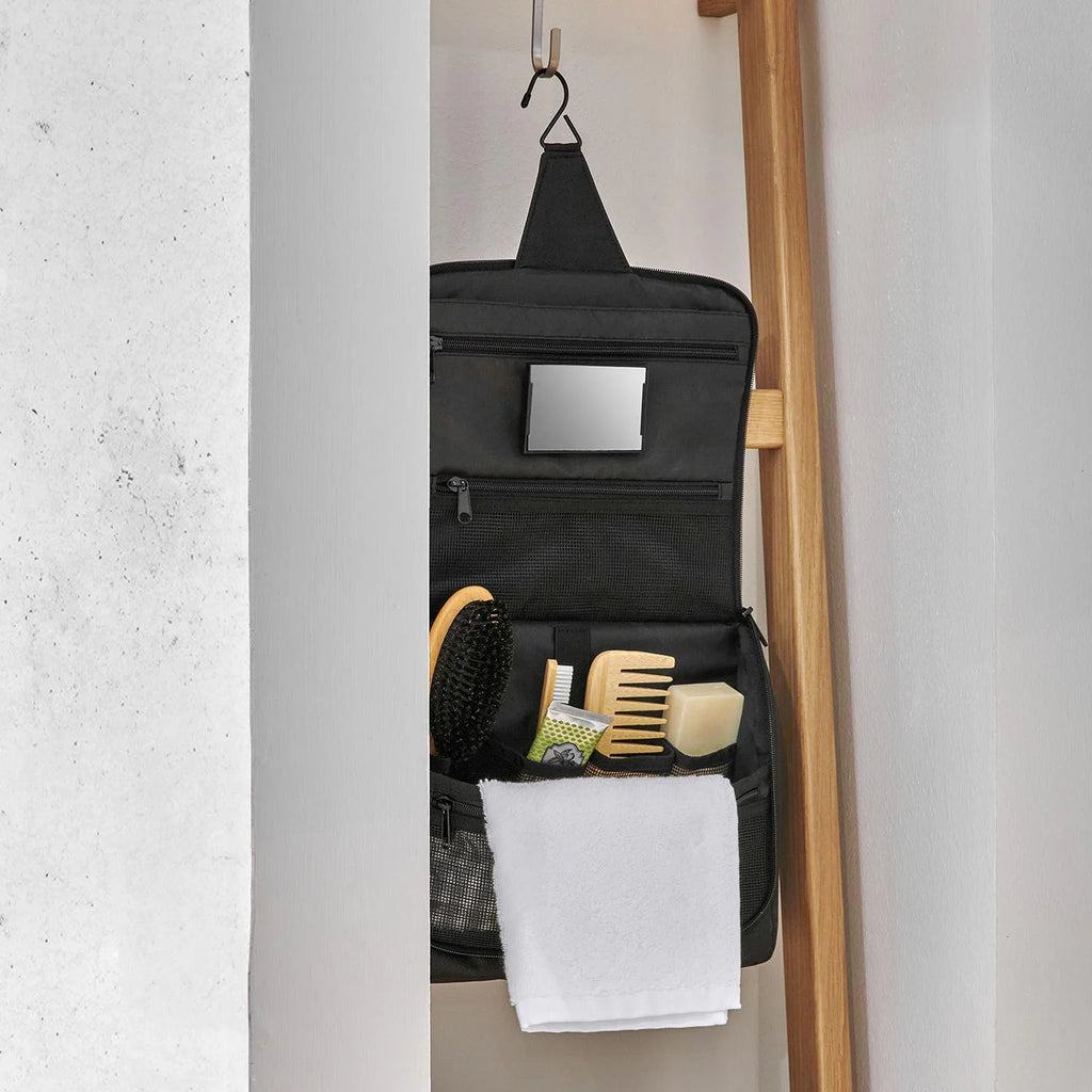 Toiletbag Xl Black
