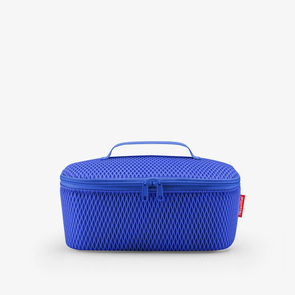 Coolerbag M Pocket Mesh Royal Blue