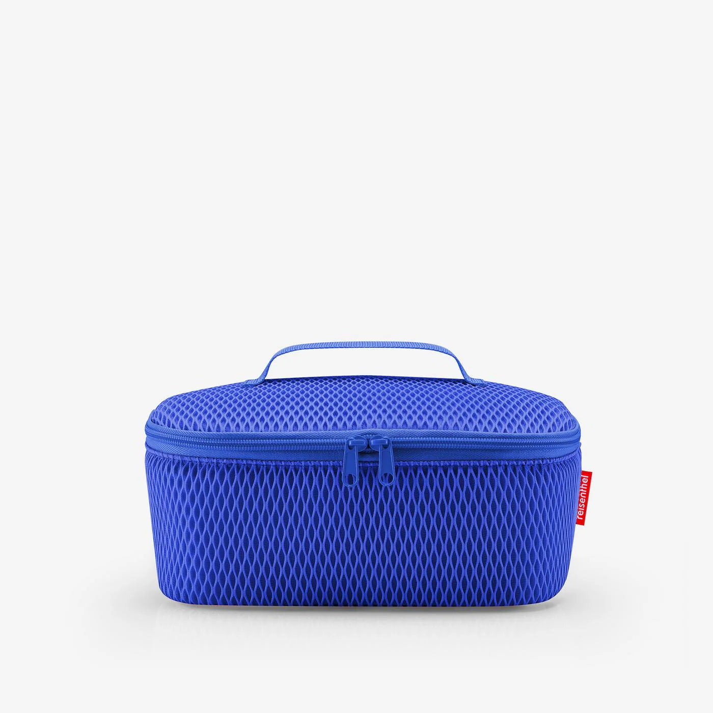 Coolerbag M Pocket Mesh Royal Blue