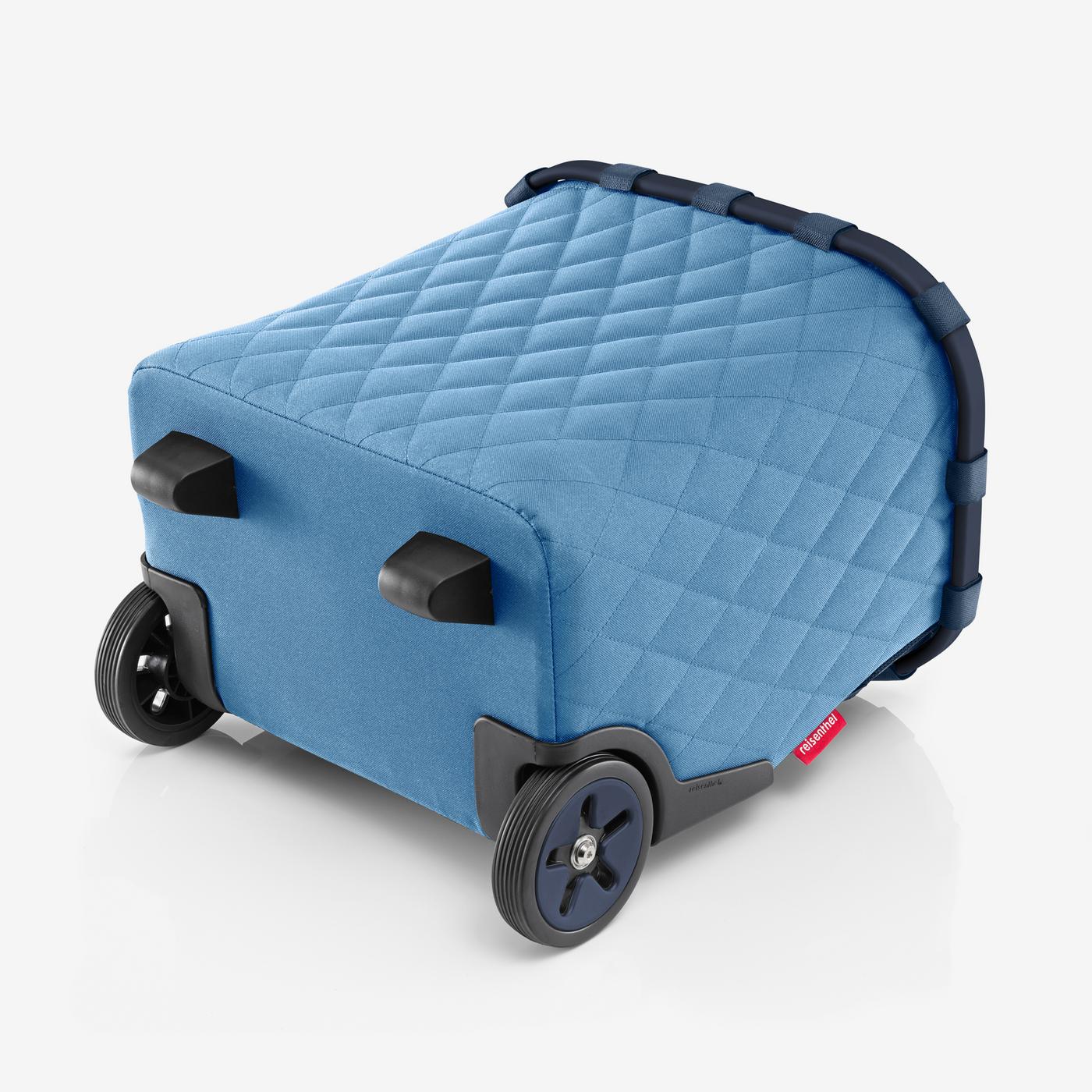 Carrycruiser Frame Rhombus Blue