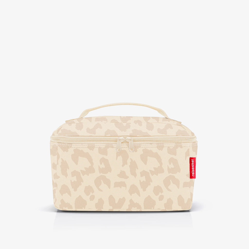 Beautycase Leo Vanilla