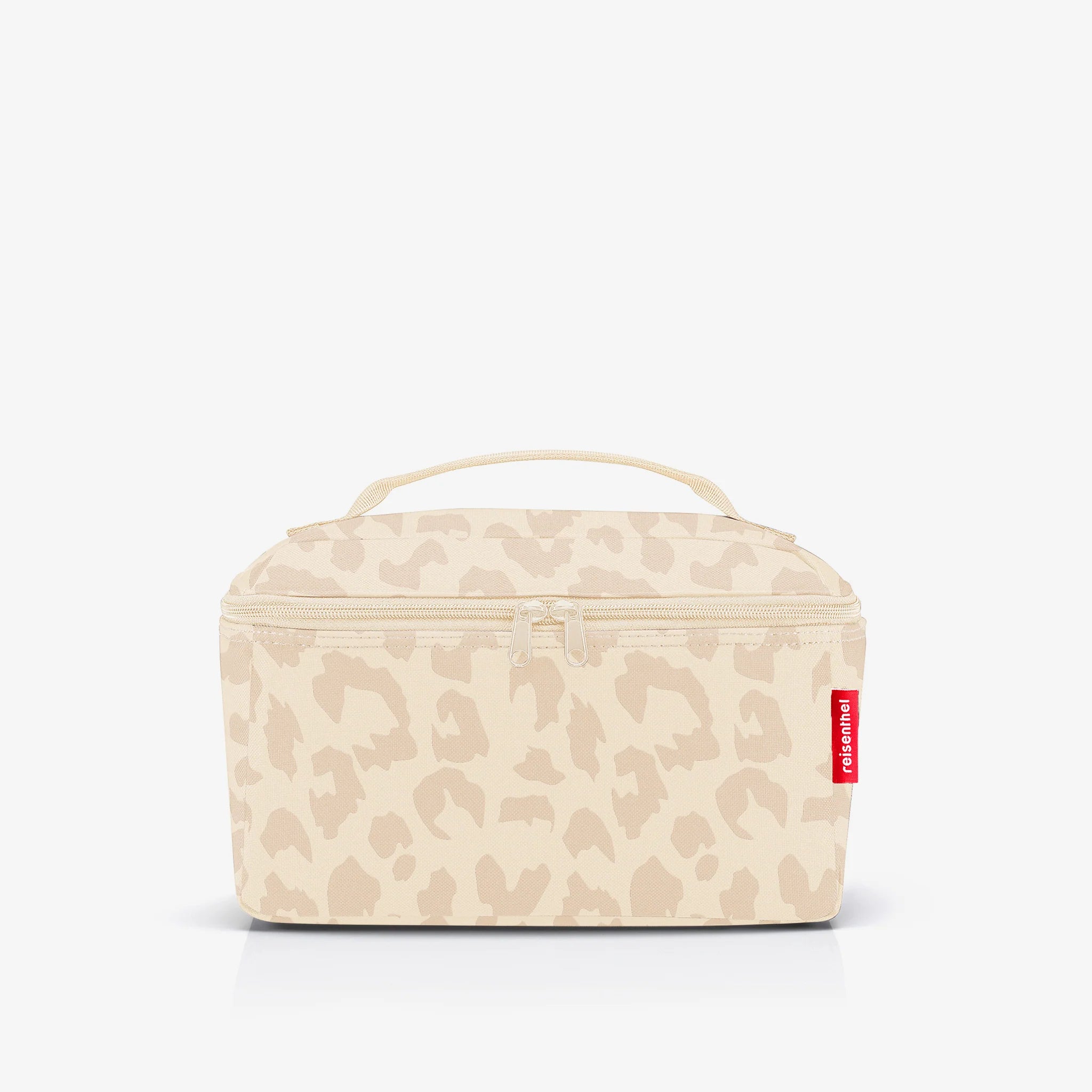 Beautycase Leo Vanilla