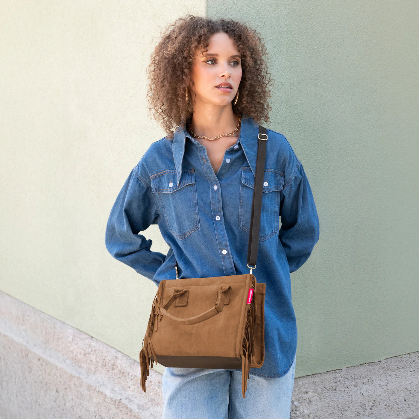 Daily Shopper Xs Western