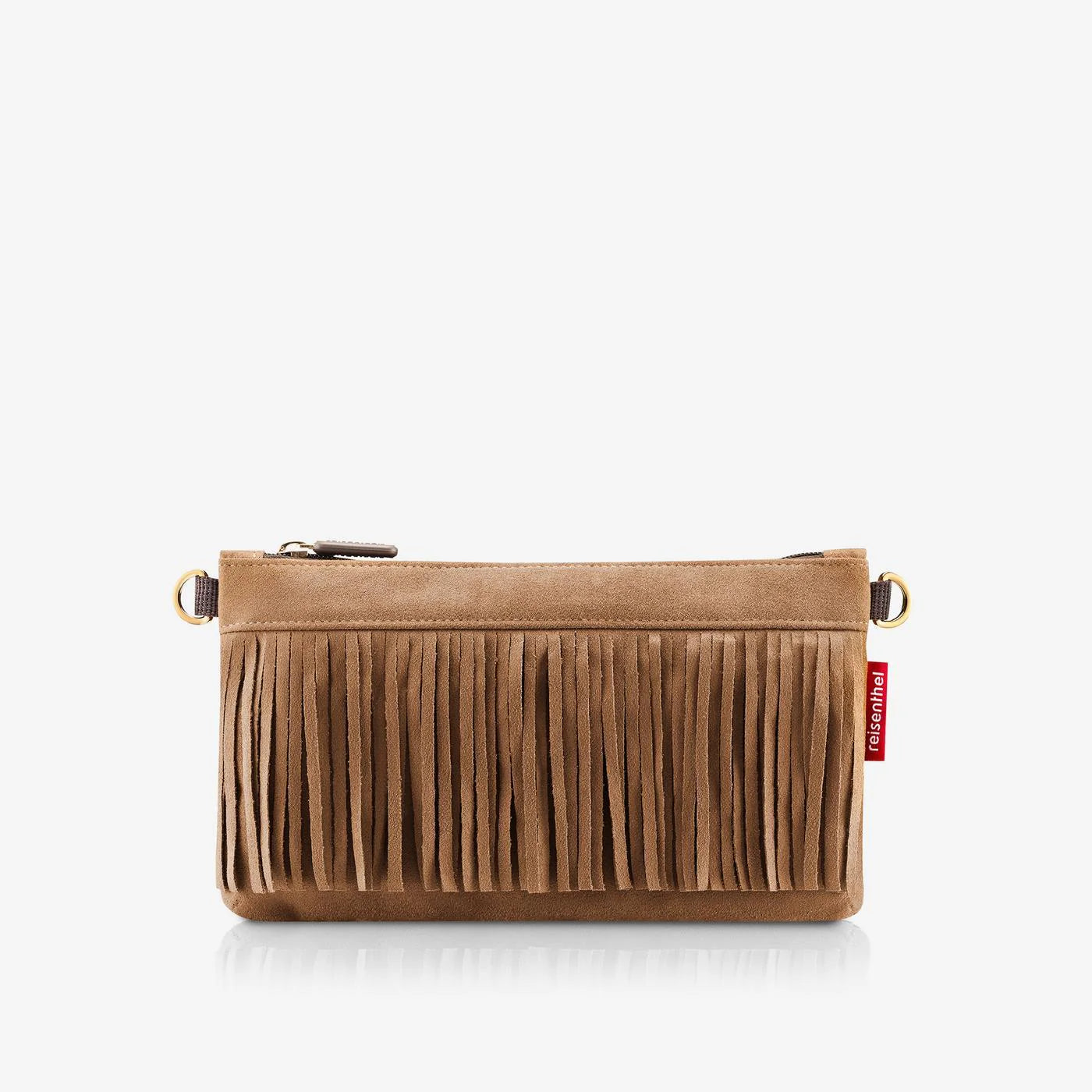 Mini Pouch Western