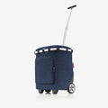 Carrycruiser Plus Twist Navy