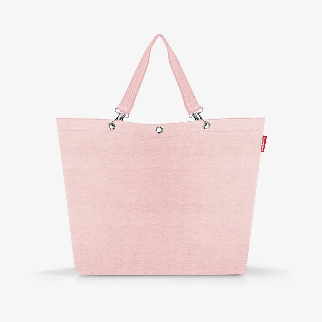 Shopper Xl Twist Blush