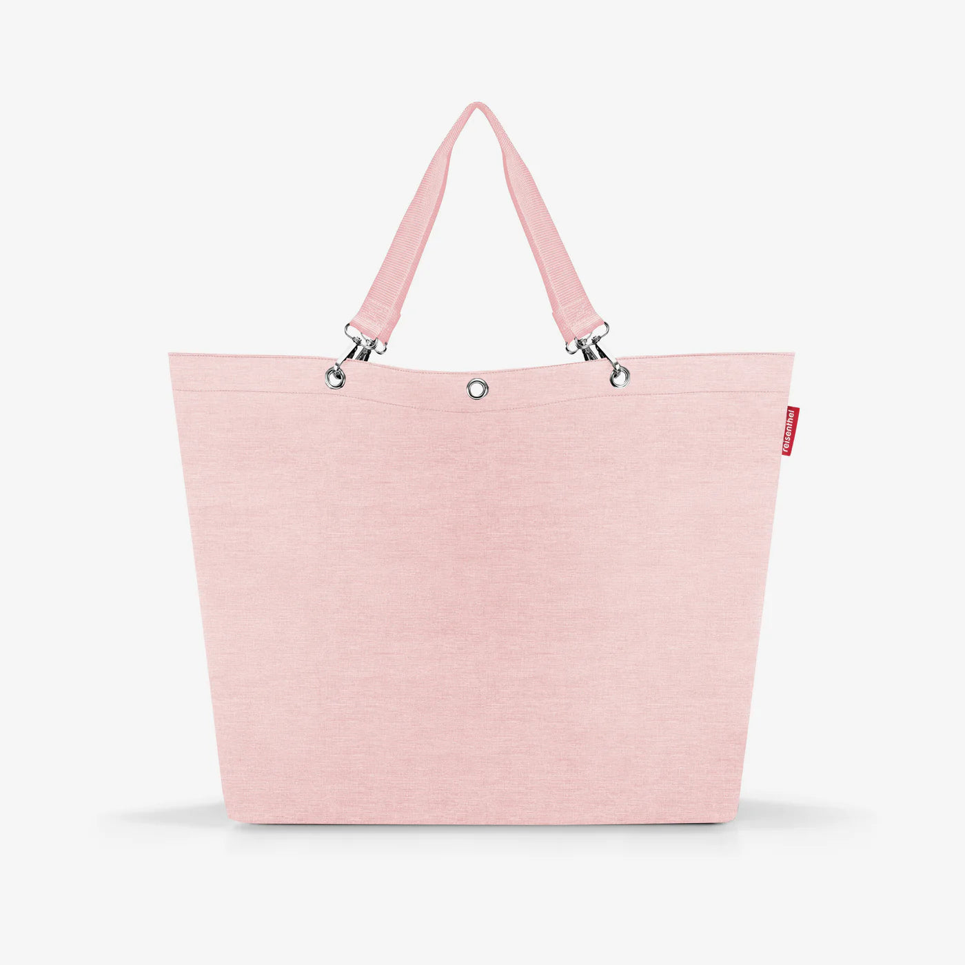 Shopper Xl Twist Blush