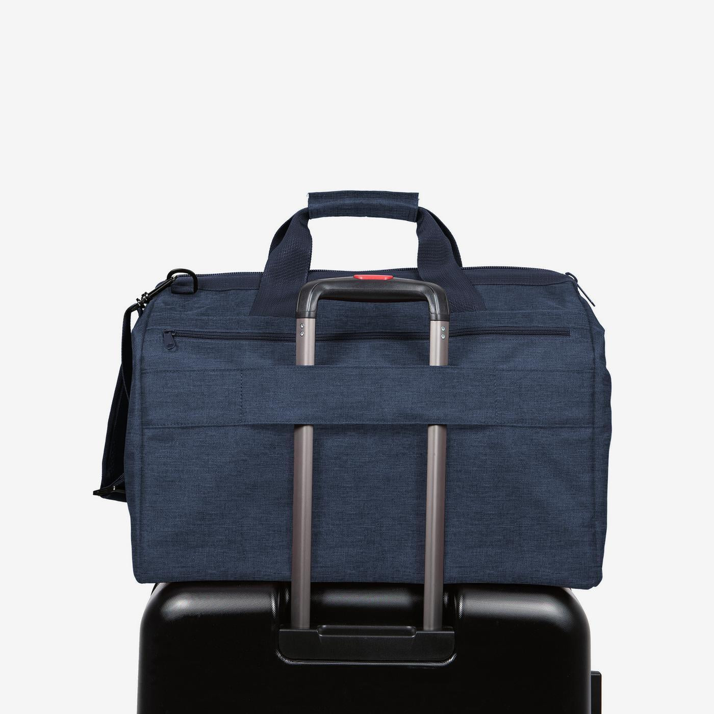 Allrounder L Pocket Twist Navy
