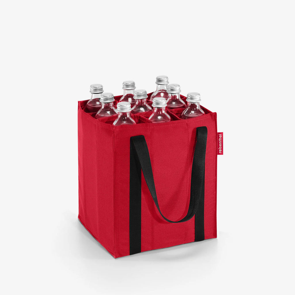 Bottlebag Red
