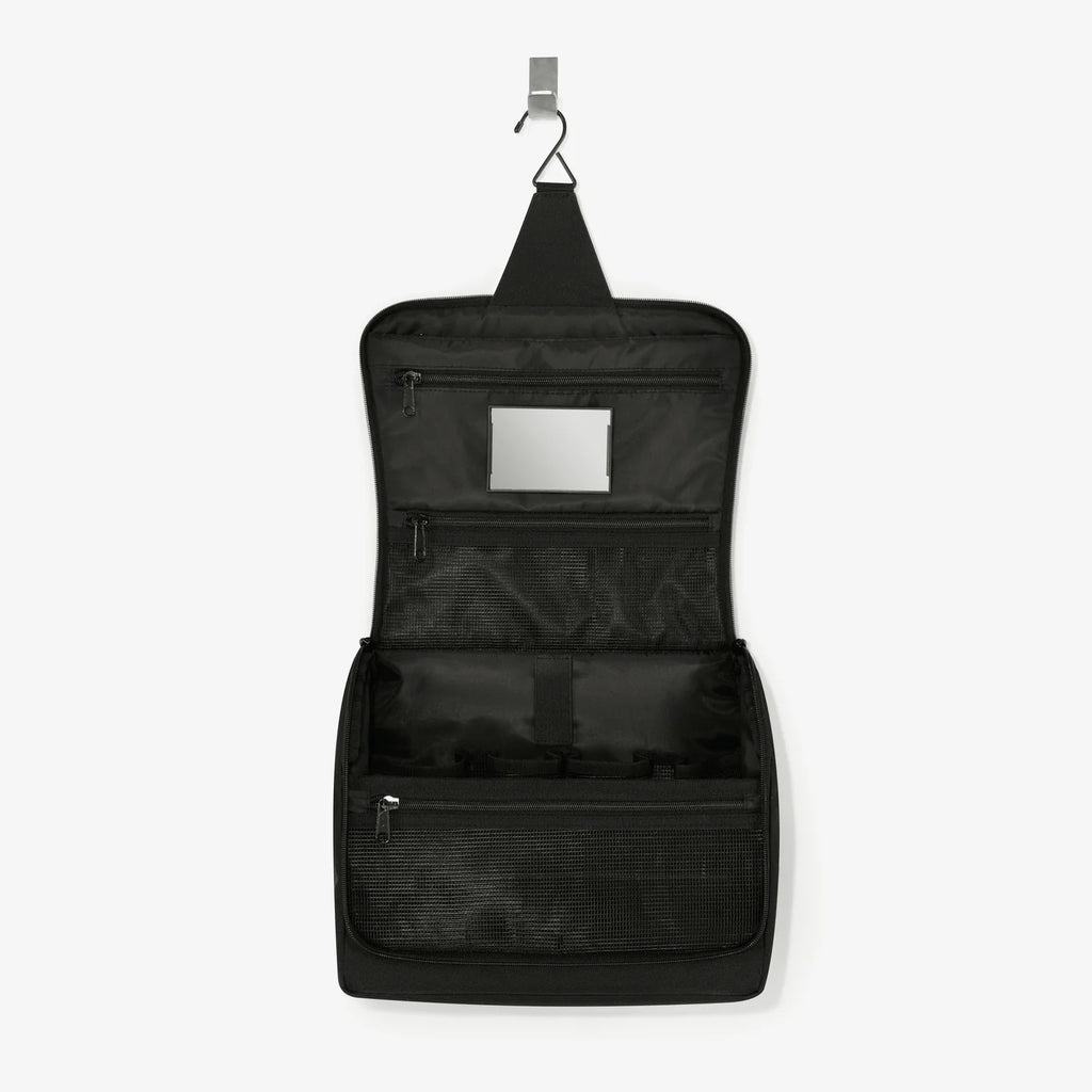 Toiletbag Xl Black
