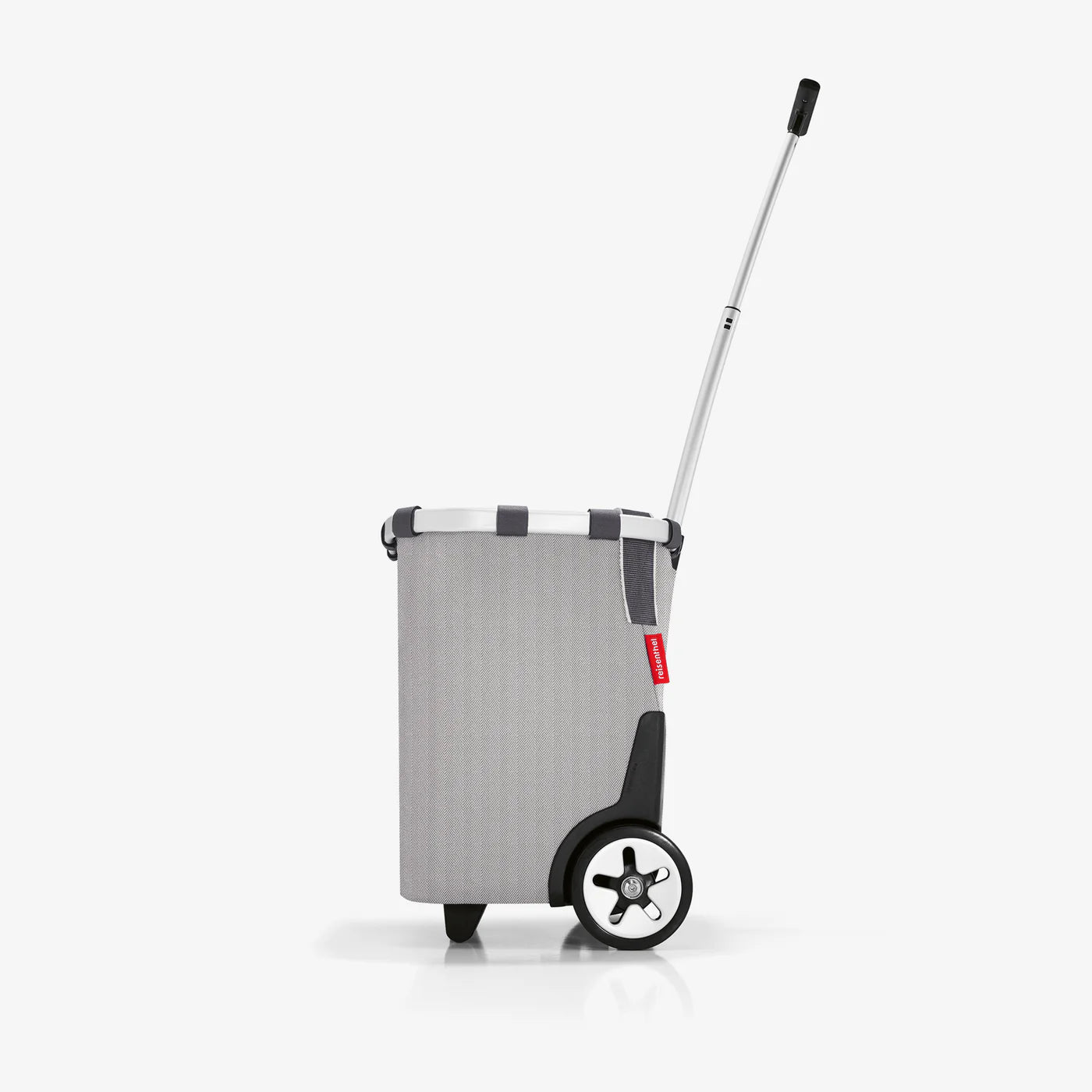 Carrycruiser Herringbone Grey