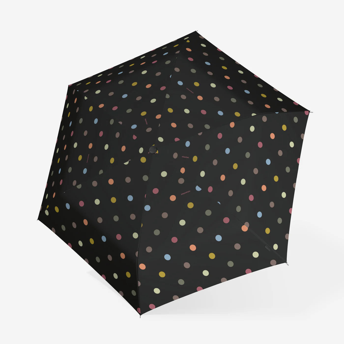 Umbrella Pocket Mini Dots