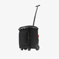 Carrycruiser Plus Frame Black/Black