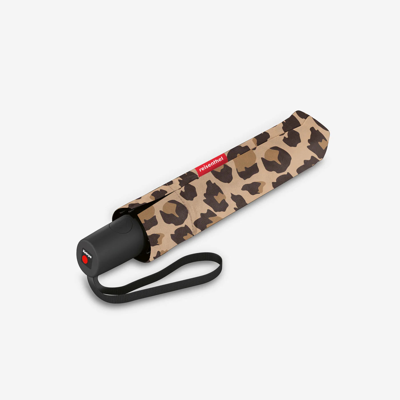Umbrella Pocket Duomatic Leo Macchiato