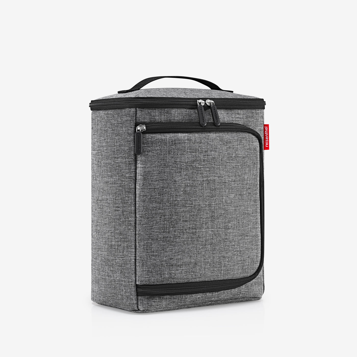 Coolerbox Twist Silver