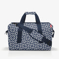Allrounder L Signature Navy
