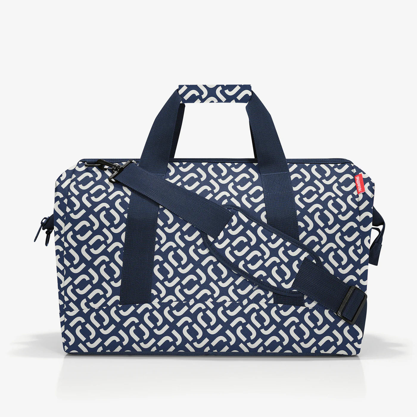 Allrounder L Signature Navy