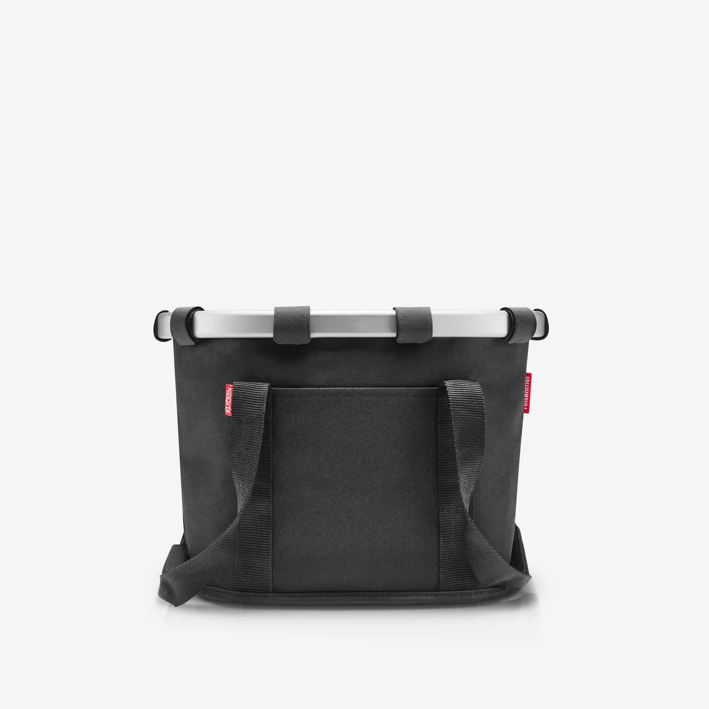 Bikebasket Black