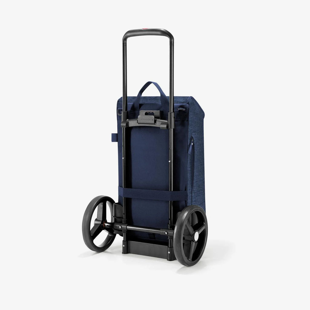 Citycruiser Bag Twist Navy