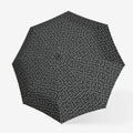 Umbrella Pocket Duomatic Signature Black
