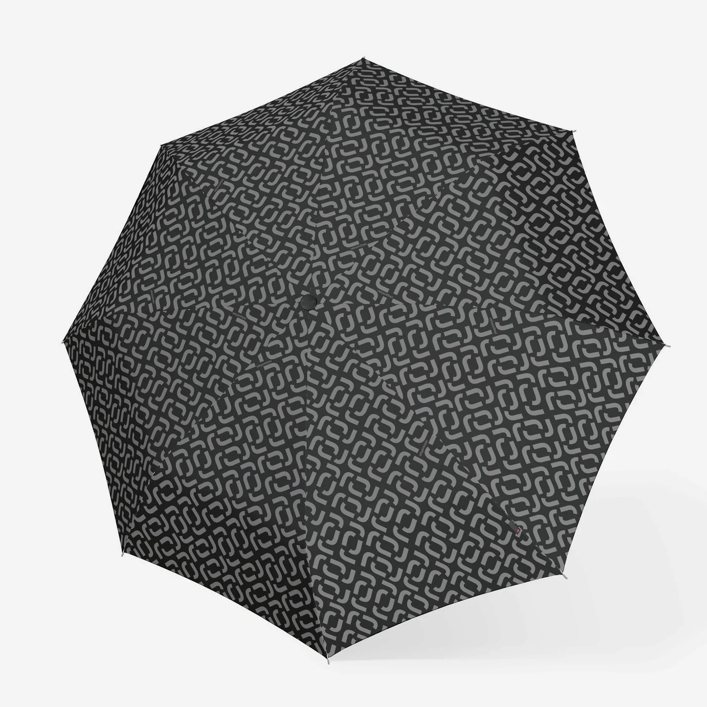 Umbrella Pocket Duomatic Signature Black