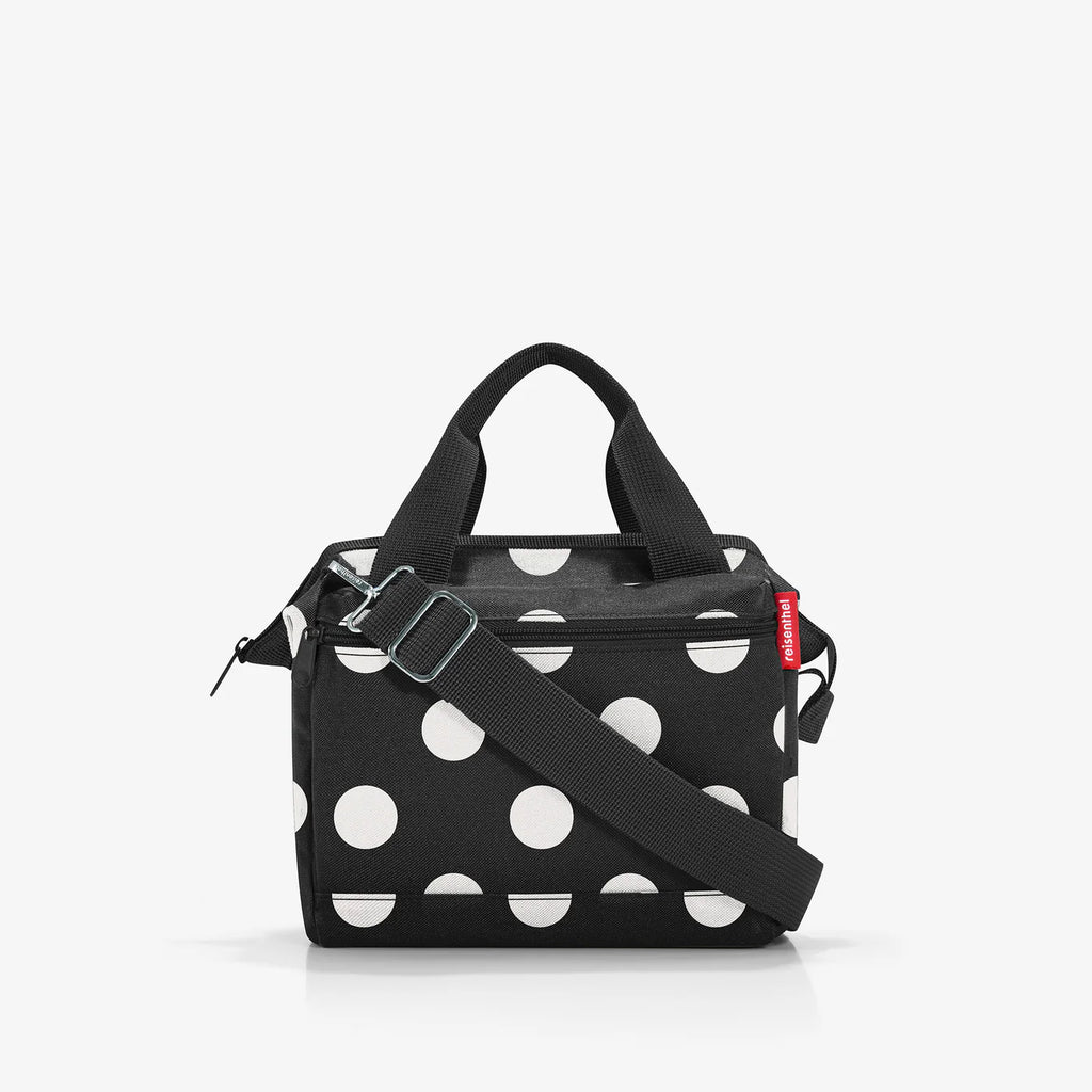 Allrounder Cross Dots White