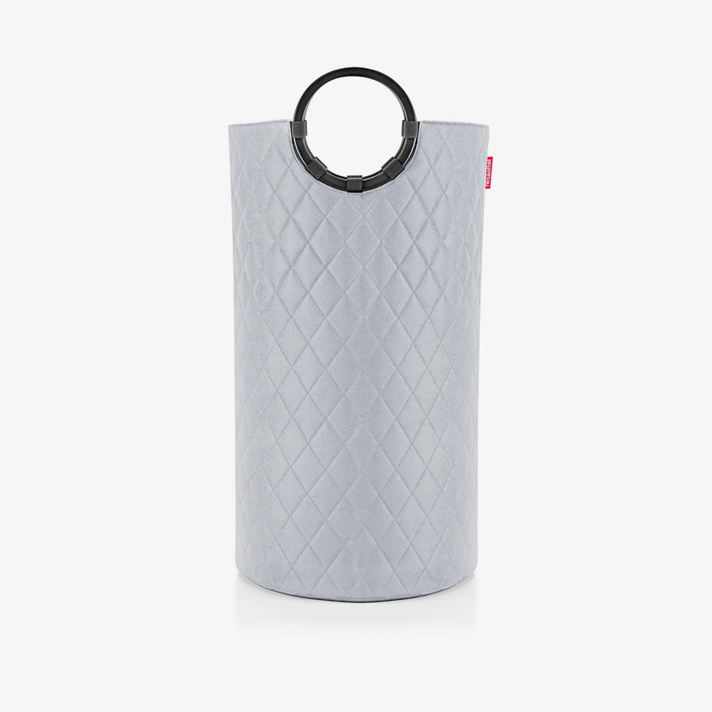 Loophome L Frame Rhombus Light Grey