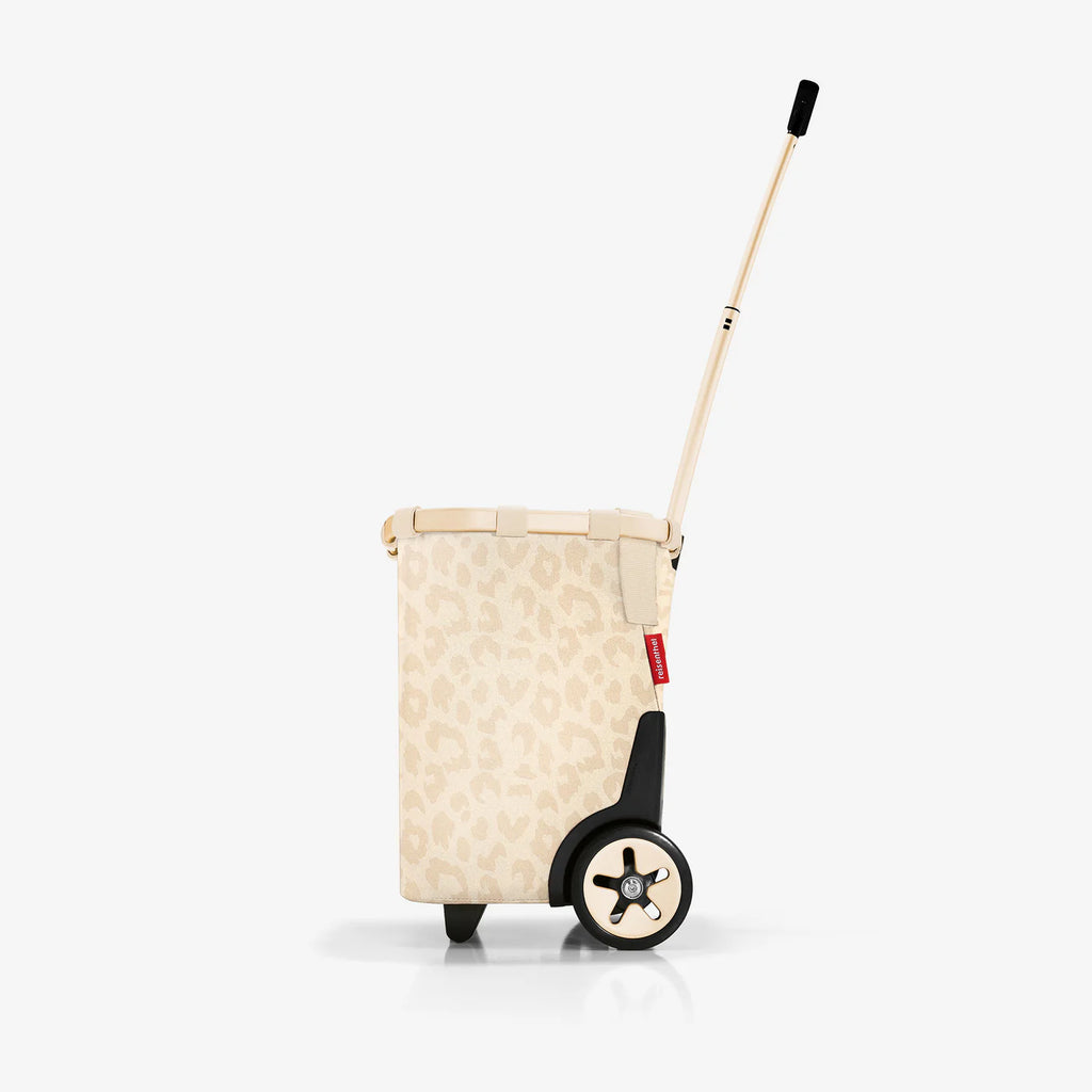 Carrycruiser Leo Vanilla