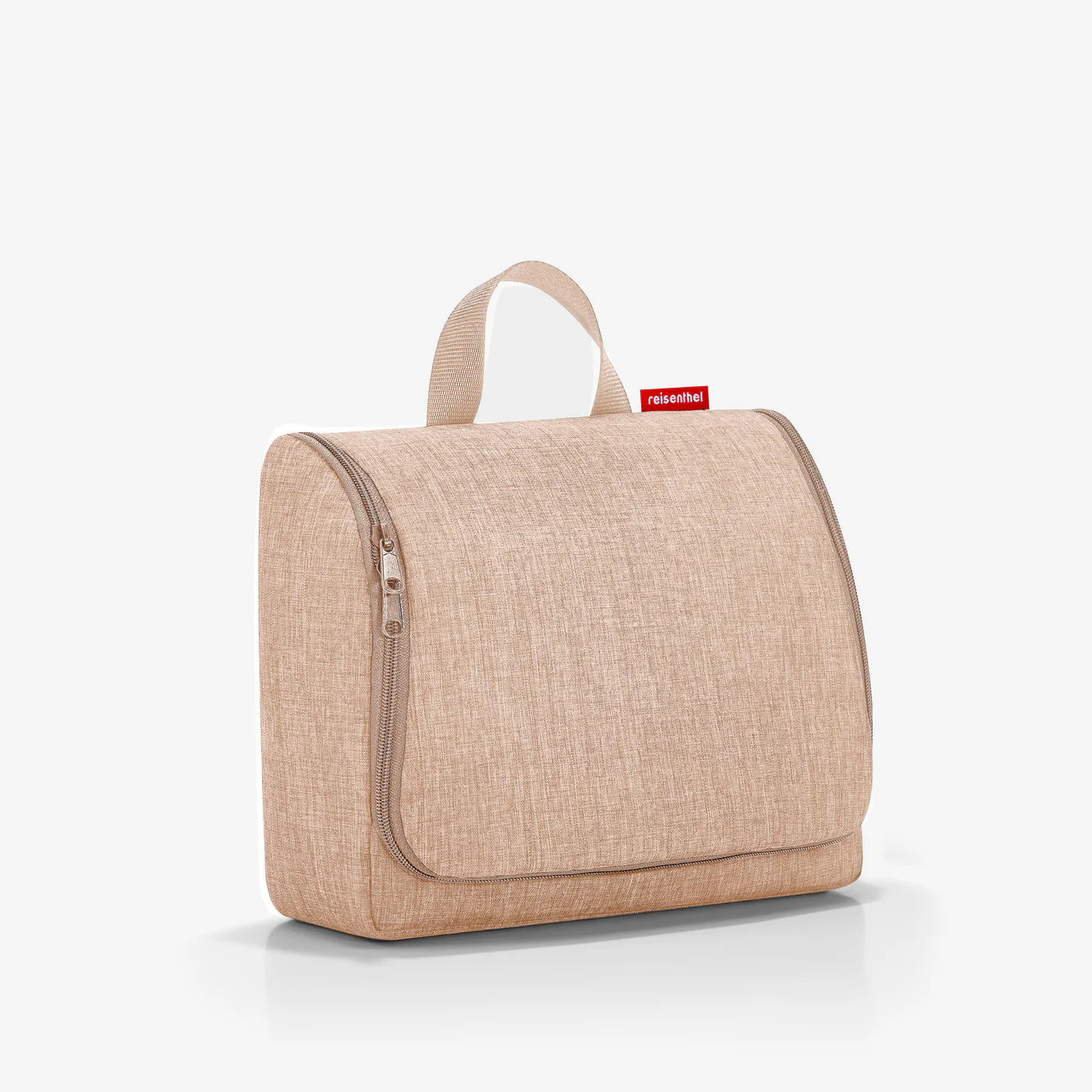 Toiletbag Xl Twist Coffee