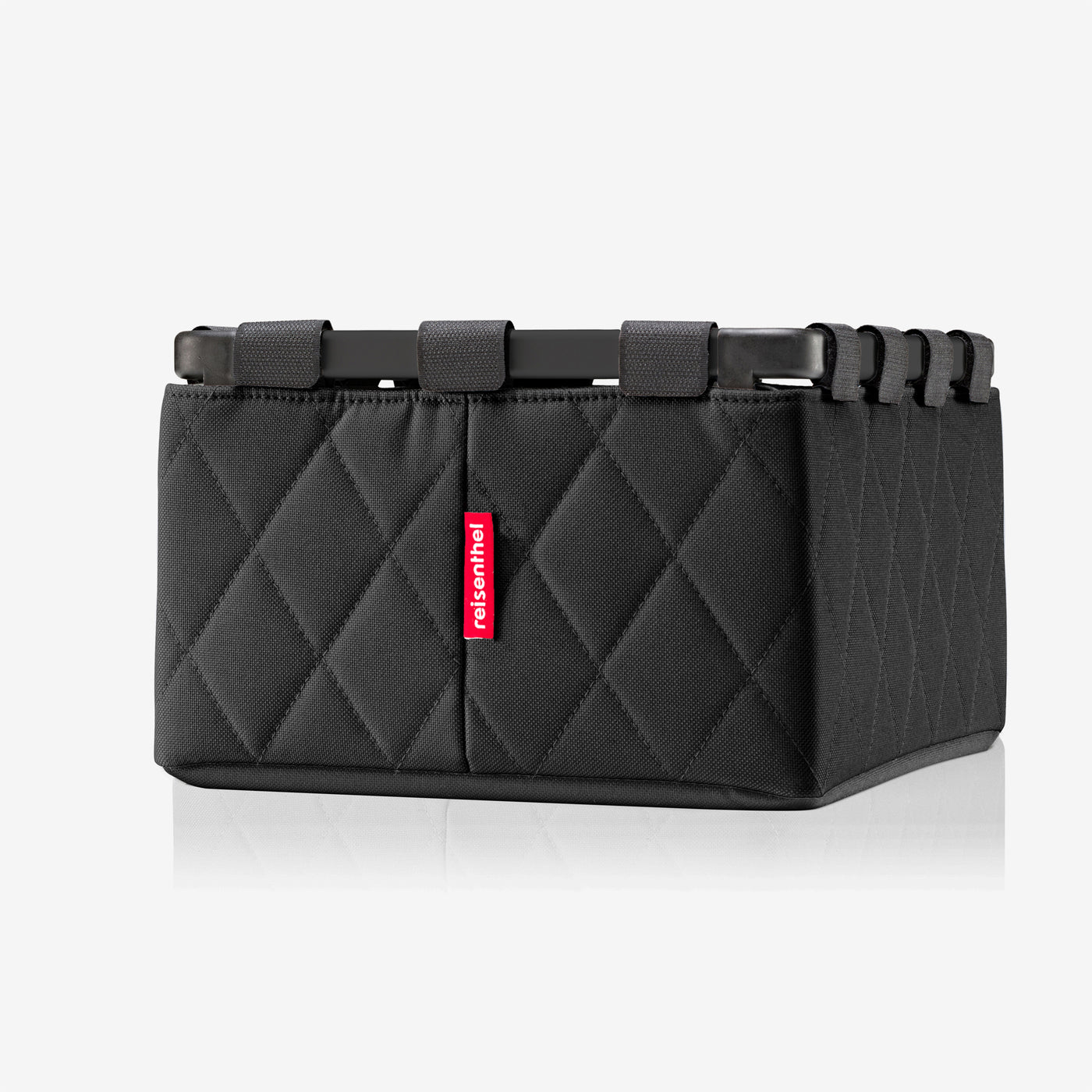 Framebox S Frame Rhombus Black