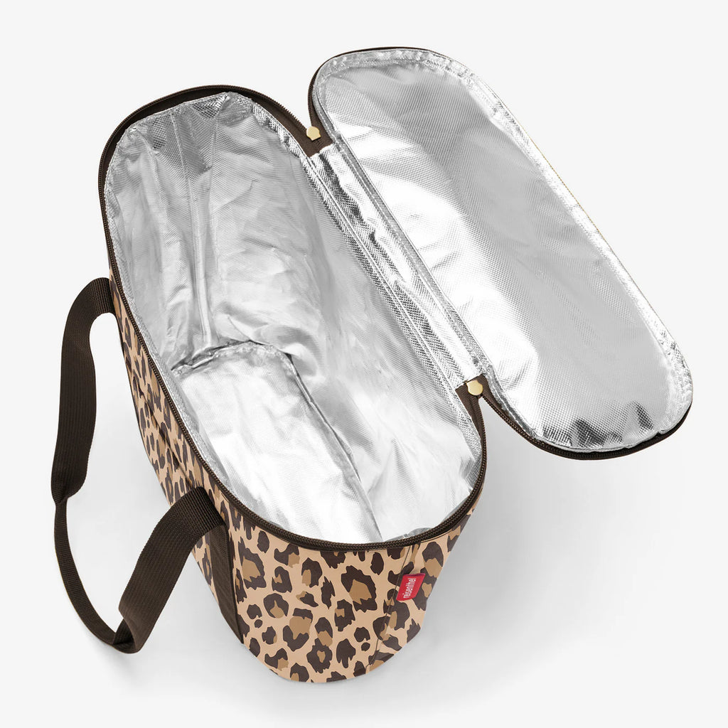 Thermoshopper Leo Macchiato