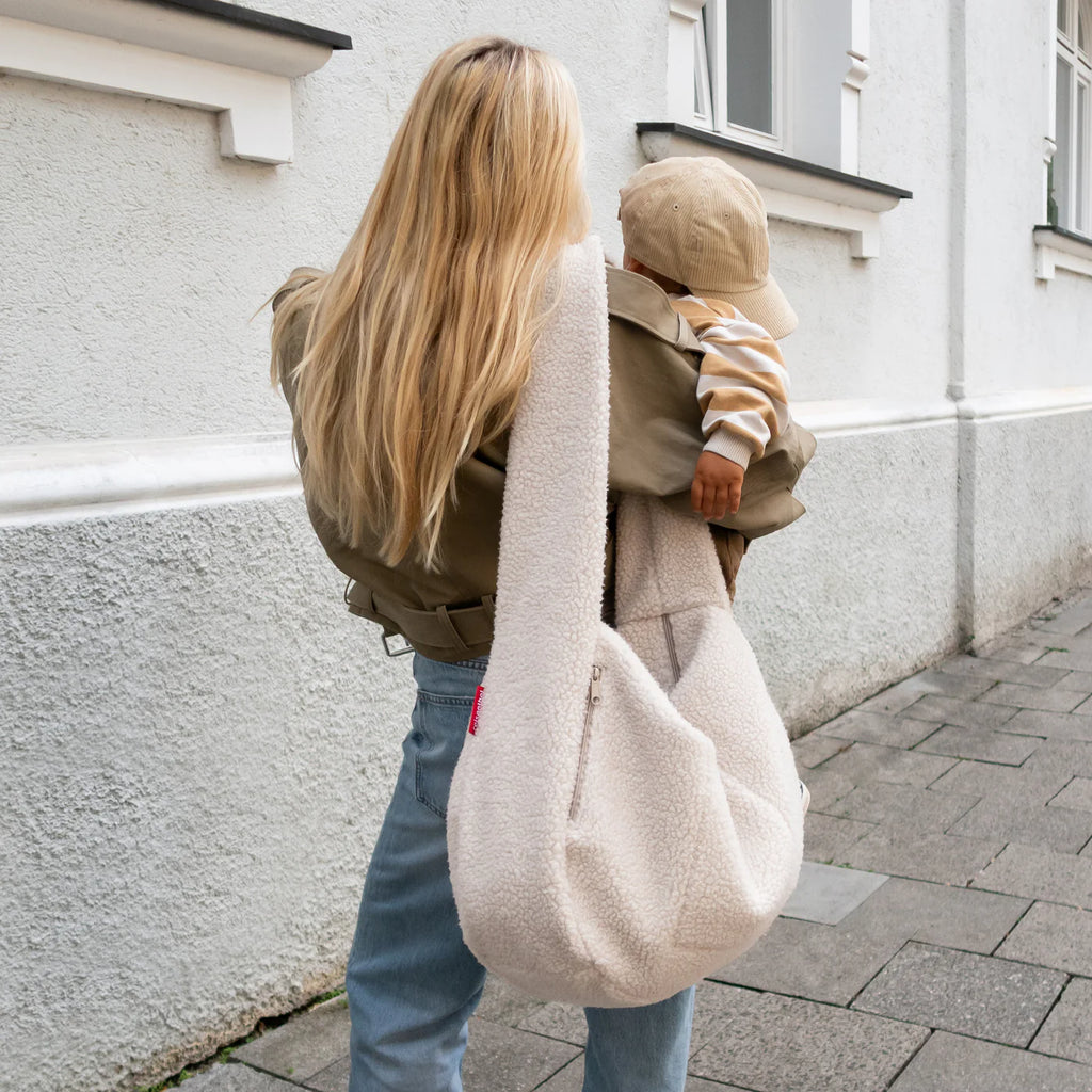Moonbag Teddy Sand