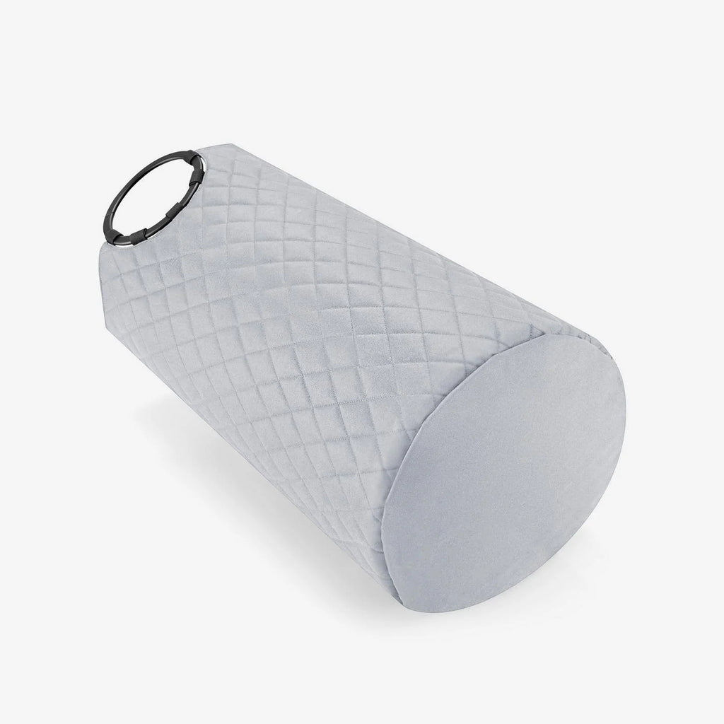 Loophome L Frame Rhombus Light Grey
