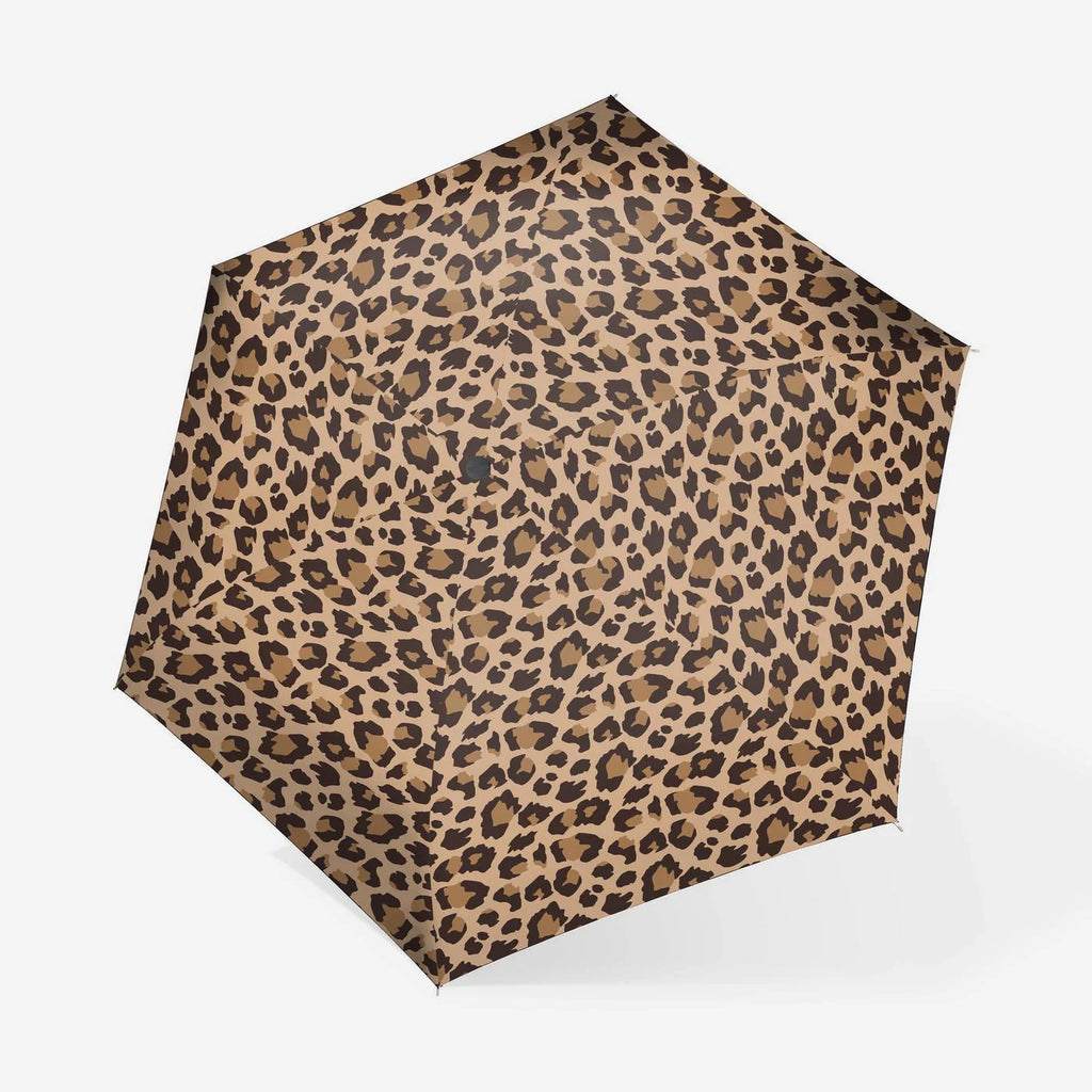 Umbrella Pocket Mini Leo Macchiato