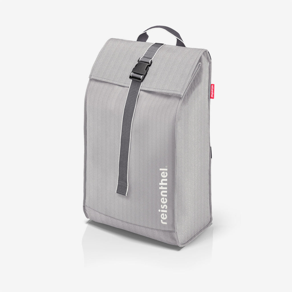 Citycruiser Herringbone Grey