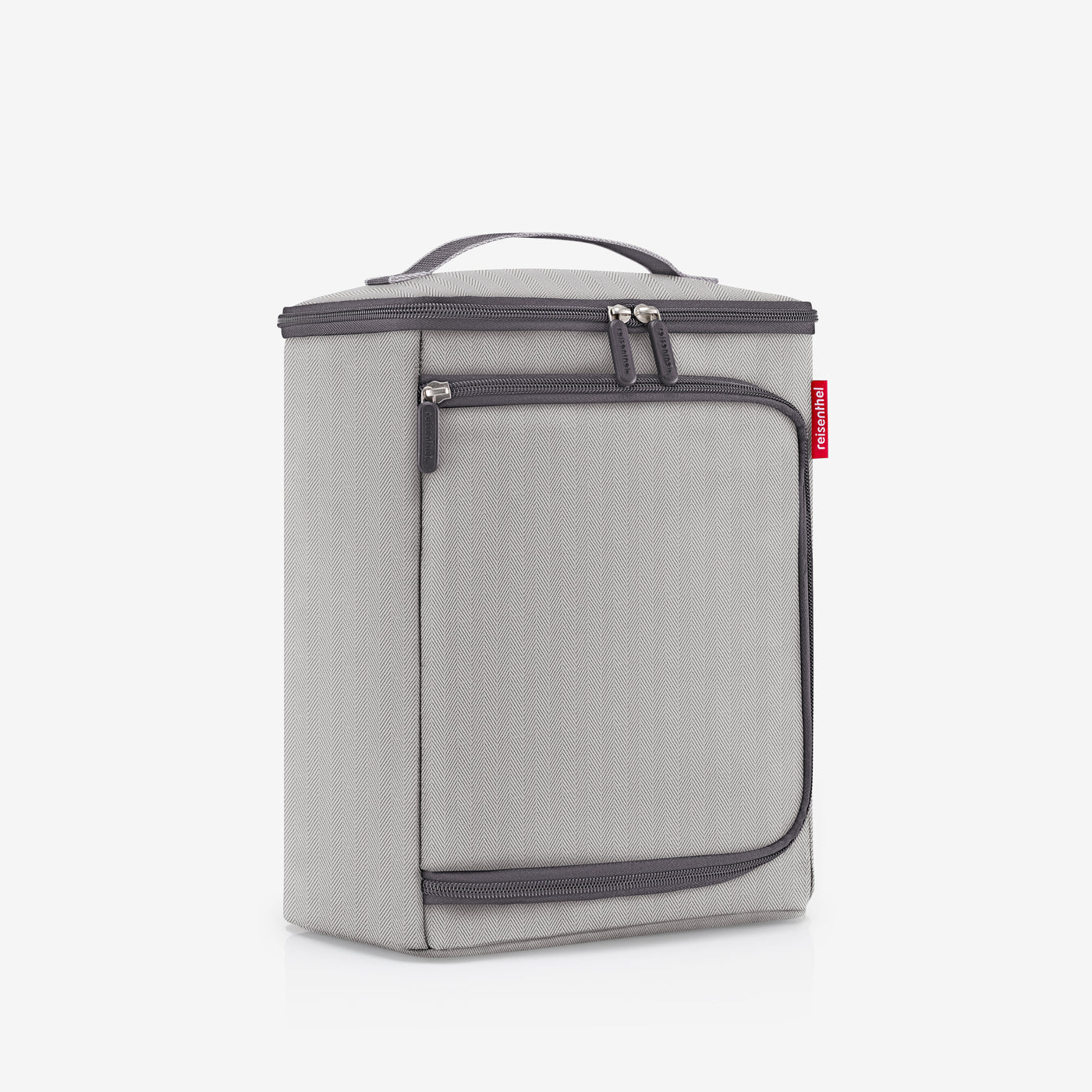 Coolerbox Herringbone Grey